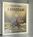 A kenogami : poemes