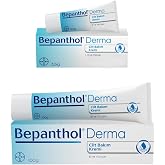 Bepanthol Derma Cilt Bakım Kremi 100 g + 5 Adet Cilt Bakım Kremi 3.5 g