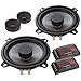 Produktbild Mercedes MB100 (88-95) Audio System Lautsprecher 130mm Kompo Frontbereich