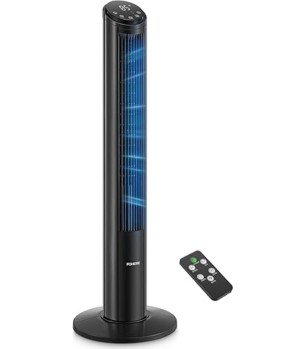 EnergySilence SkyLine, nuevos ventiladores de torre de Cecotec