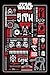 Produktbild Poster Star Wars - Die dunkle Seite der Macht - Icons - Größe 61 x 91,5 cm - Maxiposter