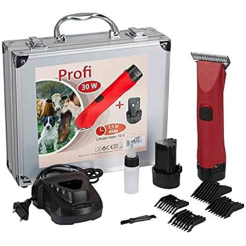 Suchergebnis auf Amazon.de für profi schermaschine hund