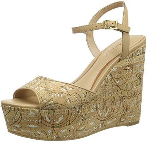 Girl's Unidda Wedge Sandals