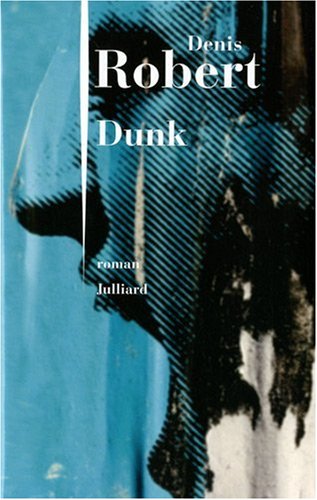 couverture de : Dunk