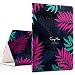 Produktbild GVIEWIN iPad 9.7 Zoll 2018/2017, Ultradünn Smart Cover mit Ständer und Auto Schlaf/Wach Funktion Abdeckung Schutzhülle für iPad 9.7'' 2017/2018 (Nachtwald)