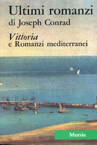 Download Ultimi Romanzi. Vittoria e Romanzi Mediterranei Download Ultimi Romanzi. Vittoria e Romanzi Mediterranei