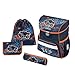Produktbild Herlitz Schulranzen Loop Plus Set, 37 cm, Monster Truck
