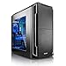 Produktbild Megaport High End Gaming PC Intel Core i7-7700K • GeForce GTX1080Ti FE 11GB • 500GB Samsung SSD 960 M.2 • 16GB DDR4 3000 Corsair • Windows 10 • 600W be quiet! Pure Power gamer pc gaming computer