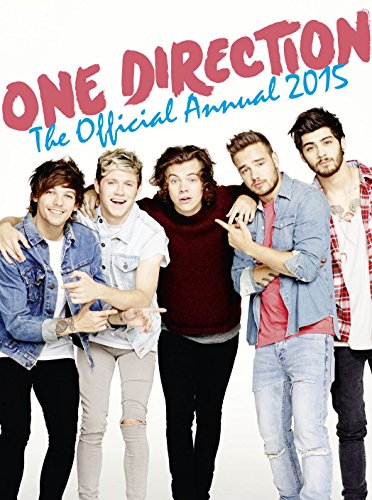 Download One Direction: The Official Annual 2015 (Annuals 2015) Download One Direction: The Official Annual 2015 (Annuals 2015)