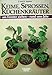 Produktbild Keime, Sprossen, Küchenkräuter am Fenster ziehen - rund ums Jahr.