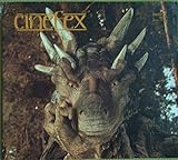 Cinefex 66: Dragonheart/Twister/James and the Giant Peach bei Amazon kaufen