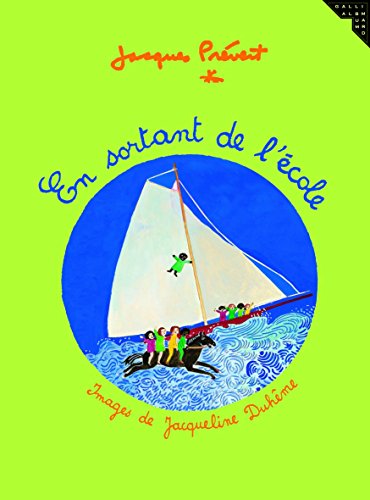 Télécharger En sortant de l'école Francais PDF