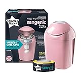 Tommee Tippee Sangenic Windeltwister/Windelentsorgungssystem - 3