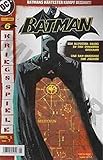 Image de Batman Band 6 Kriegsspiele Teil 1 Batmans ha?rtester Kampf beginnt