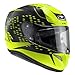 Produktbild HJC 133074 M Helm Motorrad, neongelb, M