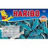 Haribo Delfines Azules (1kg)