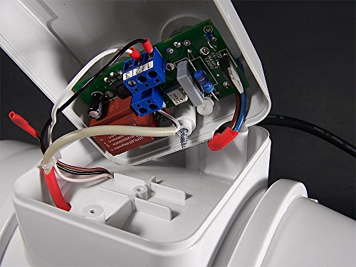 Vents Rohrlüfter TT125UR1, Ø 125mm 280 m³/h, m/Fancontroller - 6