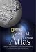 National Geographic Visual Atlas of the World RS.3750.00