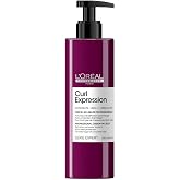 L'Or&eacute;al Professionnel, Definition Gelled Cream, for Any Type of Curls &amp; Waves, Curl Expression, 250 ml
