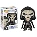 Produktbild Loheag Clinor POP! Games Overwatch Vinylfigur Actionfigur Sammelfigur - Tracer / Reaper / Soldier 76 / Widowmaker / Winston / Reinhardt / D.VA with Meka (Overwatch Reaper)