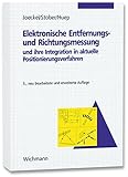 Image de Elektronische Entfernungs- und Richtungsmessung und ihre Integration in aktuelle Positionierungsverfahren