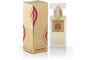DREAMLOVE Ferowoman Perfume Feromonas Mujer 50 Ml