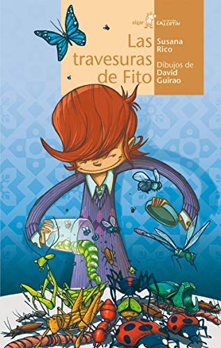 Las Travesuras De Fito: 94 (Calcetín)