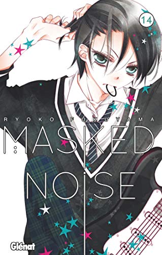 Masked Noise — Tome 14