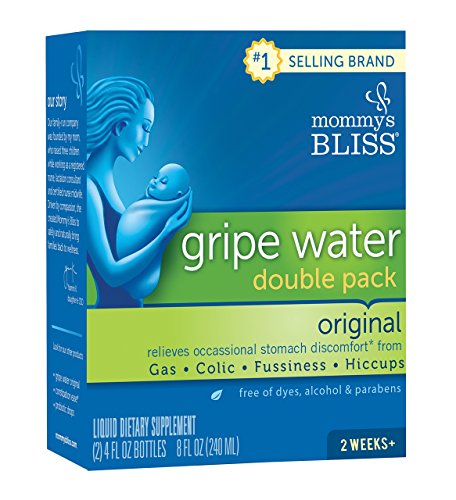 Preisvergleich Produktbild Mommy 's Bliss Pack kritikpunkt Wasser