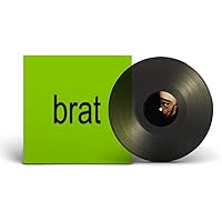BRAT [Vinyl LP]