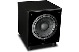 Wharfedale SW-10