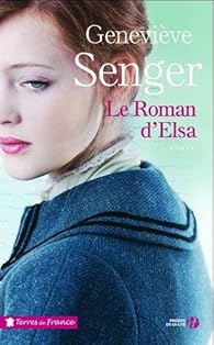 couverture de : Le roman d'Elsa