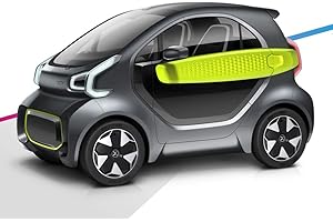 DRIVALIA Iscrizione noleggio in abbonamento CarCloud YOYO