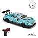 Produktbild CMJ RC Cars Mercedes DTM Maßstab 1:24, offizielles Lizenzprodukt, 2,4 GHz, 10 Autos zusammen