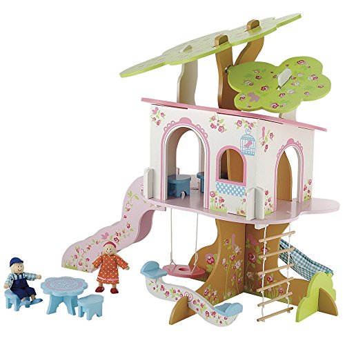 Early Learning Centre Rosebud Treehouse