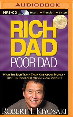 Rich Dad Poor Dad Rich Dad Poor Dad
