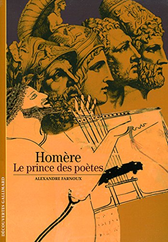 Homère: Le prince des poètes en ligne Homère: Le prince des poètes en ligne