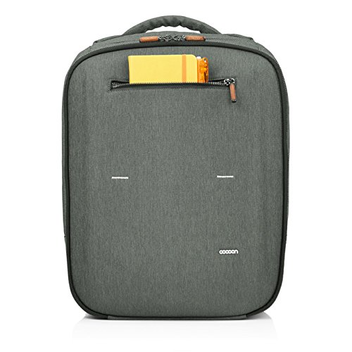 Cocoon Graphite Rucksack für 15” MacBook Pro - 5