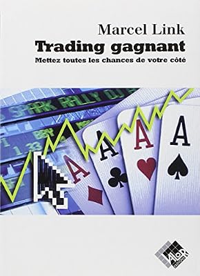 Trading gagnant: Mettez toutes les chances de votre côté