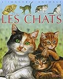 L'Imagerie animale, tome 12 : Les Chats