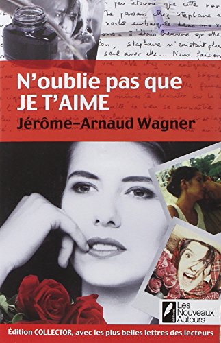 N'oublie pas que je t'aime