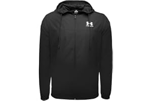 Under Armour Herren Ua Rival Wvn Windbreaker Windbreaker