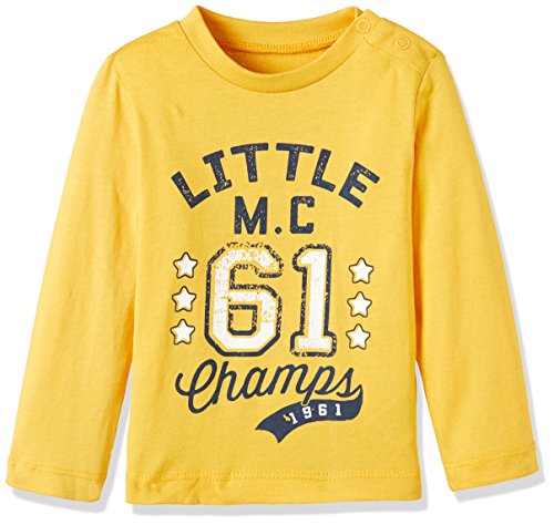 Mothercare Baby Boys T-Shirt - Amazon