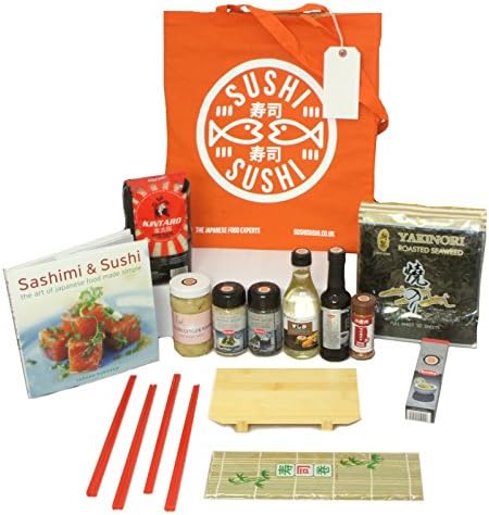 Midi Sushi Kit