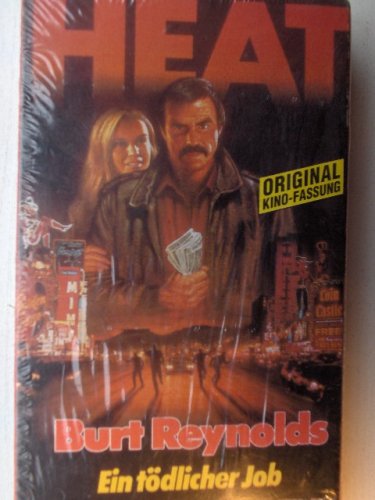 Preisvergleich Produktbild Heat - Ein tödlicher Job