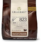 CALLEBAUT S&Uuml;TL&Uuml; DROP 400 GR