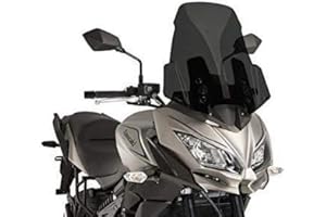 ‎PUIG Puig 9421F Tourenscheibe, stark getönt