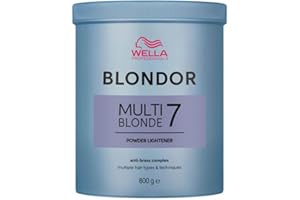 Wella Professionals Blondor Powder Bleaching Powder