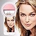 Price comparison product image BQ Mobile BQS-5011 Monte Carlo (Baby Pink) Clip on Selfie Ring Light [Great photography ]with 36 LED For Smart Phone Camera Round Shape, By I-Tronixs