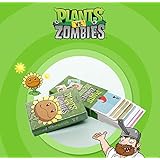 Plants vs. Zombies * 54 Playing Cards / Juego de Poker / Naipes oficial - original & official licensed